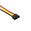 Replacement Battery for DJI W731834 MIC 2 Charging Case - 5