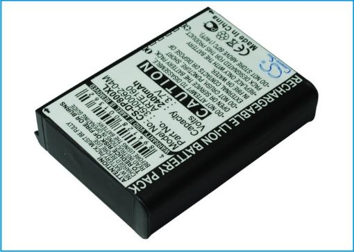 Htc 35H00062-04M ARTE160 Battery Replacement for Artemis Love - 1
