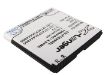 Replacement Battery for Telstra Li3712T42P3h444865 F950 Lutea - 2