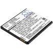 Replacement Battery for Neoman R17 - 1