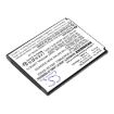 Emporia AK-V227-BC Battery for SIMPLICITYglam V227 Replacement - 2