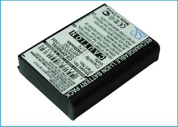 Orange 35H00062-04M ARTE160 Battery Replacement for SPV M650 - 1