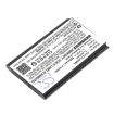Replacement Battery TLI009AA for Alcatel One Touch 2053/OT-2038X - 2