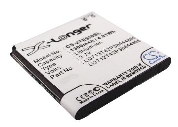Replacement Battery for Beeline E400 - 1