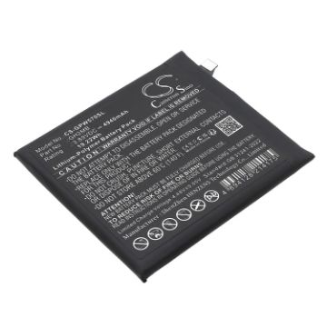 Replacement Battery for Google G949-01033-00 GH2MB GQ57S GZC4K - 1