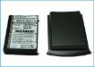 Replacement Battery for T-Mobile 35H00062-04M MDA Compact III - 5