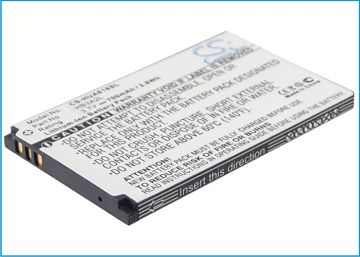 Replacement Battery Huawei HB3A2L for A618 Calidad - 1