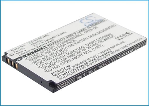 Replacement Battery Huawei HB3A2L for A618 Calidad - 1
