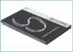 Replacement Battery Huawei HB3A2L for A618 Calidad - 4