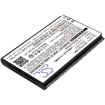 Replacement Battery Tecdesk TD/BAT1000 TD/GEN1000 Model 5 - 2