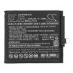 Replacement Battery Google G949-00975-00 GVYZ7 GEC77 GR83Y - 3