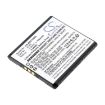 Replacement Battery for Bea-Fon C160 Schwarz - 1