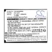 Replacement Battery for Emporia AK-V227/228 JOY LTE V228LTE_001 - 3