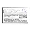 Replacement Battery AHB474067P for Brondi ENERGY 4G - 3