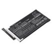 Nokia BPCNTBY001B BV-5D Battery for 800 Tough TA-1186 Replacement - 1