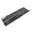 Replacement Battery Trekstor HW-3487265 for Primebook C11 - 2