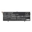 Replacement Battery Trekstor HW-3487265 for Primebook C11 - 3