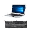 Replacement Battery Trekstor HW-3487265 for Primebook C11 - 6