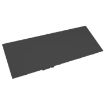 Replacement Battery Fujitsu CP784743-03 for LifeBook U7310 U7311 - 4