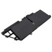Dell Latitude 7340 2-in-1 Battery 599M7 76KVG FH97R Replacement - 4