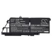Dell Latitude 7340 2-in-1 Battery 599M7 76KVG FH97R Replacement - 5