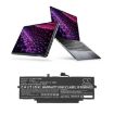 Dell Latitude 9330 Battery Replacement 05Y3T9 47XV3 GK1M0 - 5