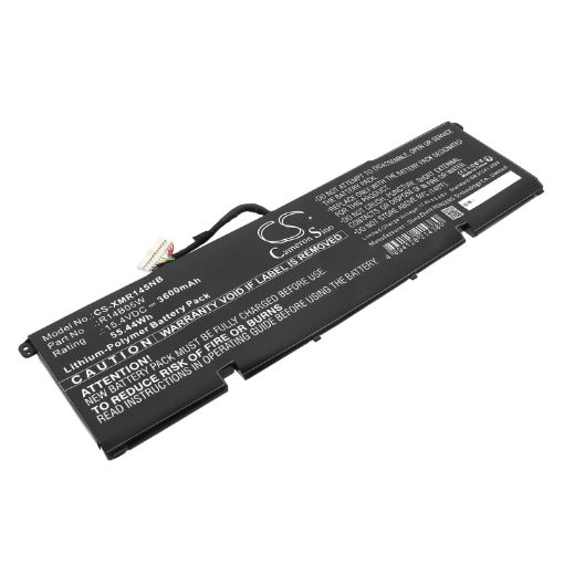 Xiaomi R14B05W Battery Replacement for Pro X 14 - 1