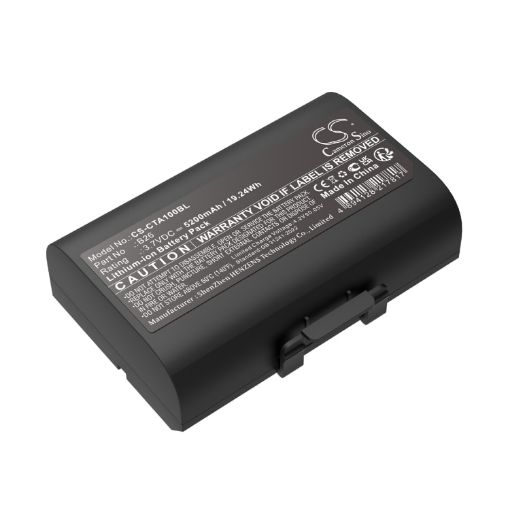 Replacement Battery Castles B26 for Saturn 1000 S1F2/1000F - 1