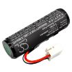 Ingenico F12432566 Battery for Move 5000 3G Bluetooth/Wifi - 2