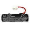 Ingenico F12432566 Battery for Move 5000 3G Bluetooth/Wifi - 3