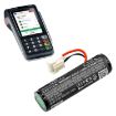 Ingenico F12432566 Battery for Move 5000 3G Bluetooth/Wifi - 5