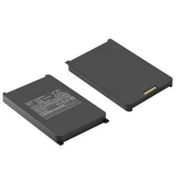 Replacement Battery Tactilion 335880 for P2000L - 1
