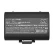 Battery Replacement for Castles B26, Saturn 1000 S1F2, 1000F - 5
