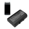 Battery Replacement for Castles B26, Saturn 1000 S1F2, 1000F - 6