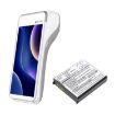 Replacement Battery Pax YW-026 for A920 MAX - 4