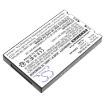 Replacement Battery YJ455385 for Topwise Z91 - 2