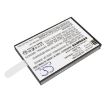 Battery Replacement 1ICP7/60/90 for Szzt KS8223 - 2