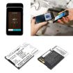 Verifone BPK457-001 Battery Replacement for e280s V2 - 6