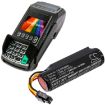 Valor V3M2 Battery Replacement for VL110 - 6