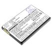 Replacement Battery Wiseasy 752886 for N6 P5 - 1