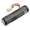 Replacement Battery for Ingenico Move 5000 3G Wifi Bluetooth - 1