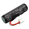 Replacement Battery for Ingenico Move 5000 3G Wifi Bluetooth - 2
