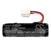 Replacement Battery for Ingenico Move 5000 3G Wifi Bluetooth - 3