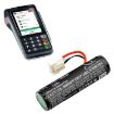 Replacement Battery for Ingenico Move 5000 3G Wifi Bluetooth - 5
