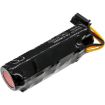 Valor V3M2 Battery Replacement for VL110 - 2
