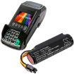 Valor V3M2 Battery Replacement for VL110 - 6