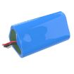 Battery Replacement INR18650-3S1P for Massage Gun - 3