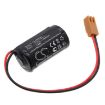 Battery Replacement for Ge Fanuc A02B-0118-K111 and More - 1