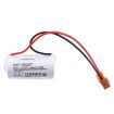 Battery Replacement for Ge Fanuc D100-AB10 EX2040PBAT - 3