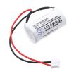 Denso Battery Replacement for 410076-0041 - 1